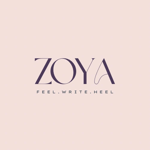 شعار ZOYA